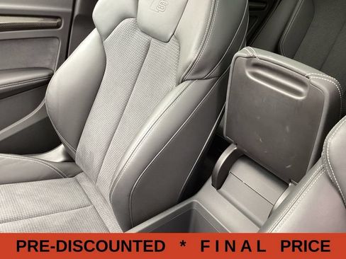 Used 2023 Audi SQ5 Premium Plus w/ Premium Plus Package AWD/4WD image 58