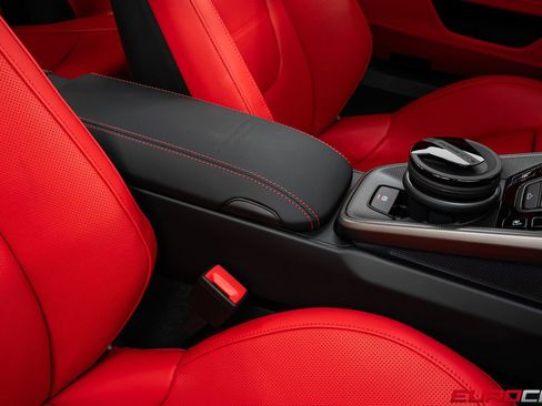 Used 2026 Porsche 911 Turbo S image 37