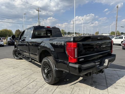 Used 2021 Ford F250 Lariat image 7