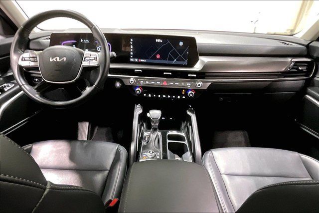 Used 2024 Kia Telluride S w/ S Sunroof Package AWD/4WD image 15
