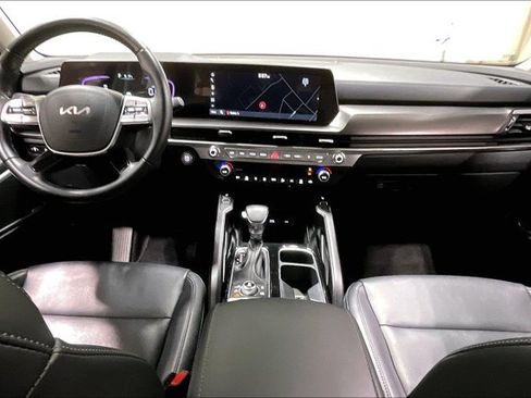 Used 2024 Kia Telluride S w/ S Sunroof Package AWD/4WD image 15