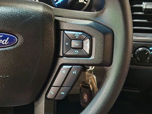 Used 2018 Ford F150 XLT image 48