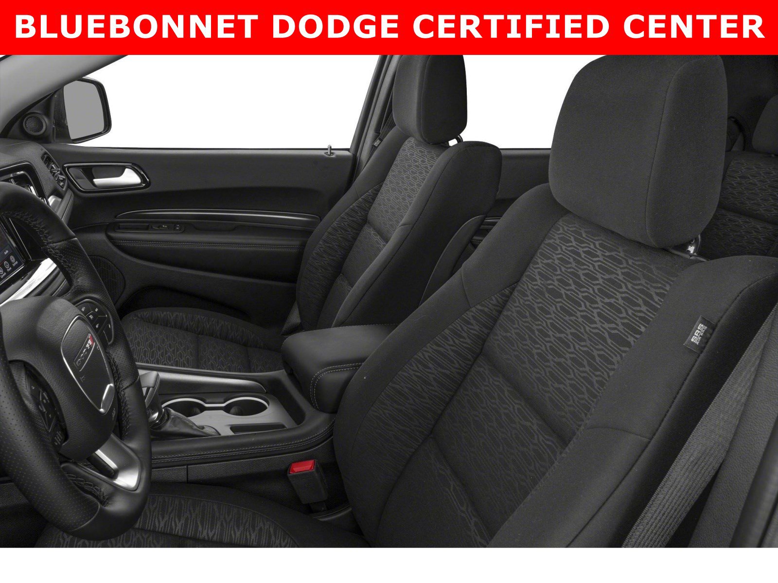 Used 2021 Dodge Durango SXT RWD image 6