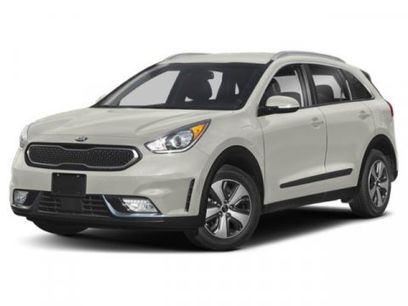 Used 2019 Kia Niro EX