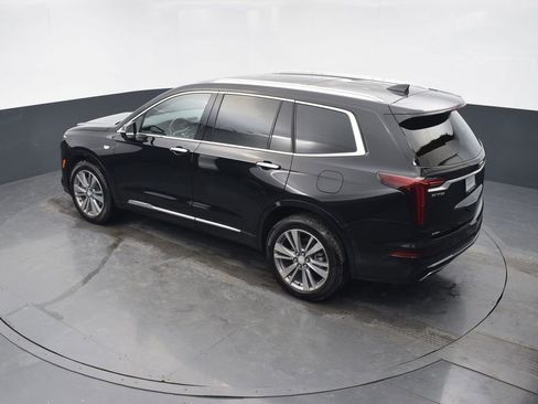 Used 2024 Cadillac XT6 Premium Luxury w/ Technology Package image 44