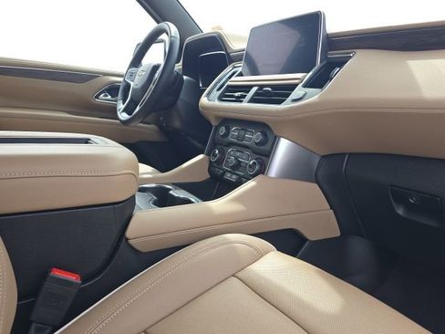 Used 2024 Chevrolet Tahoe Premier w/ Premium Package 2 image 24