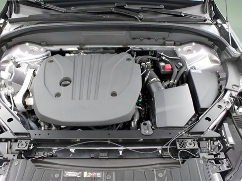 New 2026 Volvo XC60 B5 Plus w/ Protection Package Premier image 26