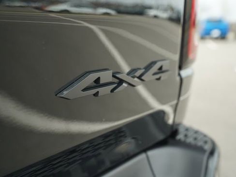 New 2026 RAM 1500 Laramie image 41