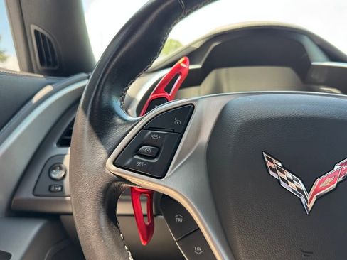 Used 2017 Chevrolet Corvette Z06 image 17