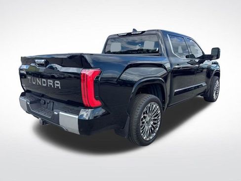 Used 2023 Toyota Tundra Capstone image 6