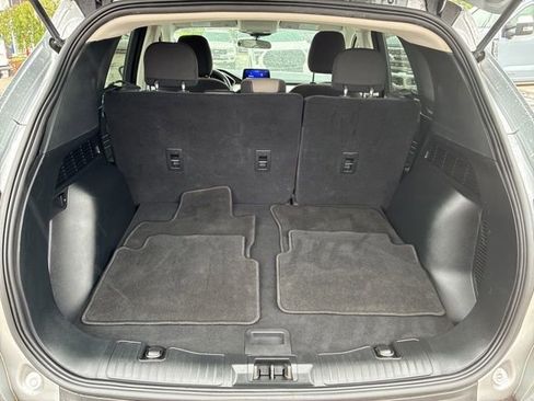 Used 2021 Ford Escape SE w/ Cold Weather Package FWD image 7