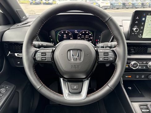 Used 2026 Honda CR-V Sport Touring image 20