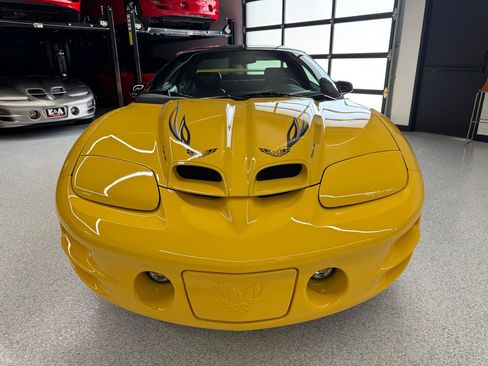 Used 2002 Pontiac Firebird Trans Am RWD image 20
