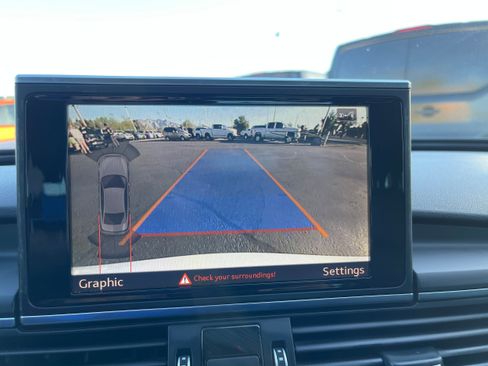 Used 2016 Audi A6 2.0T Premium image 22