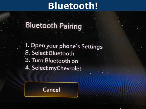 Used 2025 Chevrolet Trax LT image 26