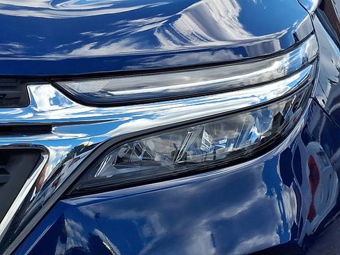 Used 2022 Chevrolet Equinox LT image 8