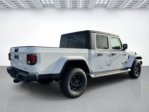 New 2023 Jeep Gladiator Sport image 8