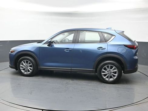 Certified 2023 MAZDA CX-5 AWD 2.5 S image 3