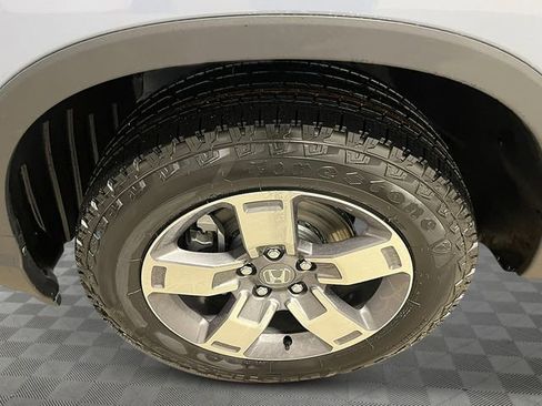 New 2026 Honda Ridgeline RTL image 12