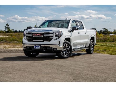New 2026 GMC Sierra 1500 Elevation w/ Preferred Package image 41