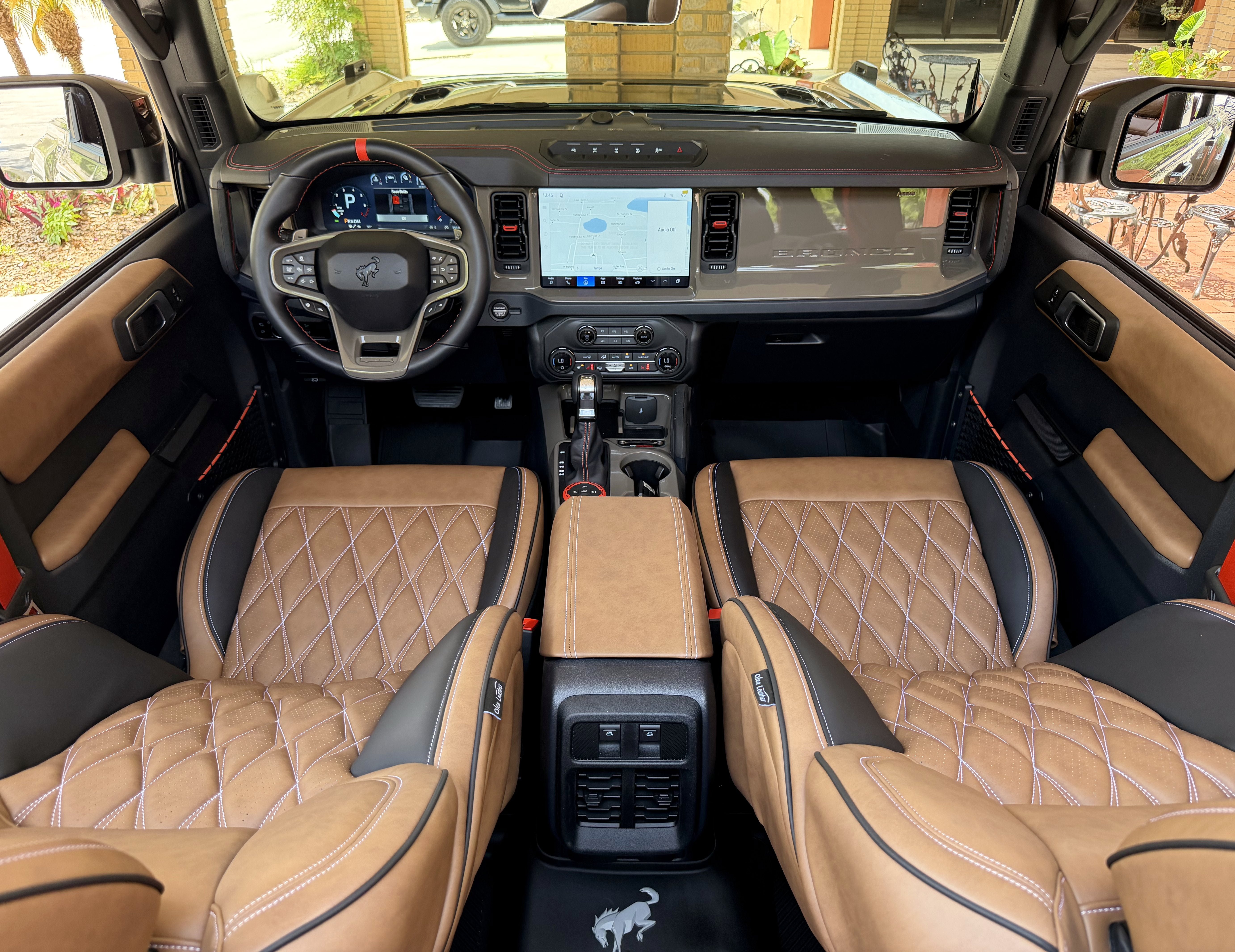 Used 2026 Ford Bronco Raptor AWD/4WD image 41