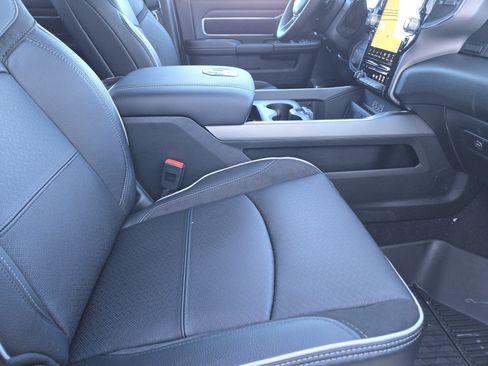 New 2026 RAM 2500 Laramie w/ Night Edition image 12