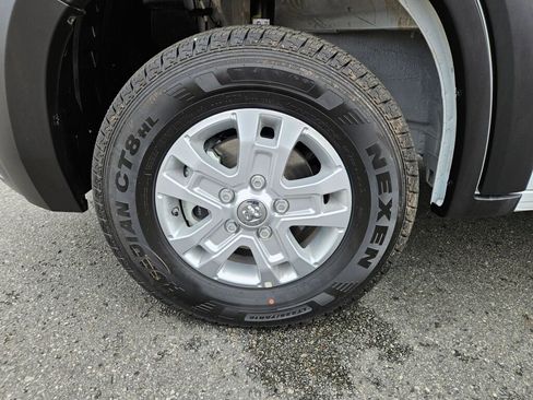 Used 2025 RAM ProMaster 2500 w/ Quick Order Package 22H SLT+ image 9