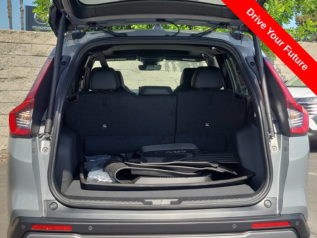 Used 2026 Honda CR-V Sport-L image 24