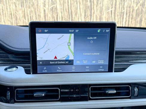 Used 2023 Lincoln Aviator Black Label Grand Touring image 25