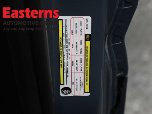 Used 2024 RAM ProMaster 3500 image 34