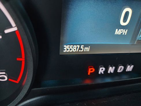 Used 2025 Ford F250 XLT image 23