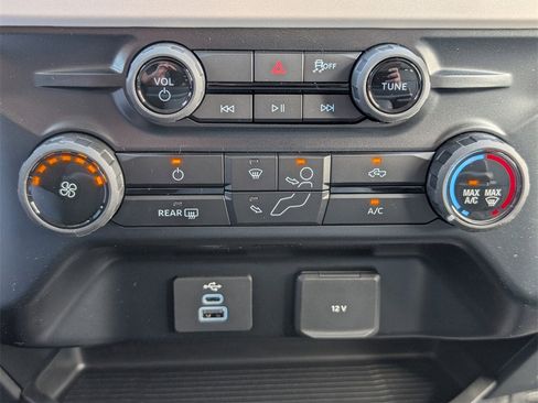 New 2026 Ford F350 XL w/ XL Chrome Package image 16