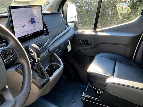New 2026 Ford Transit 350 XL image 8