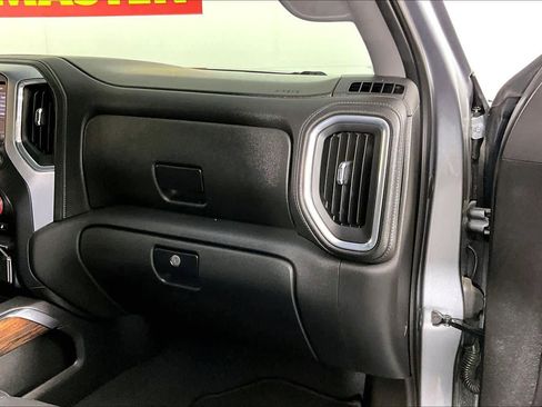 Certified 2021 GMC Sierra 1500 SLT image 17
