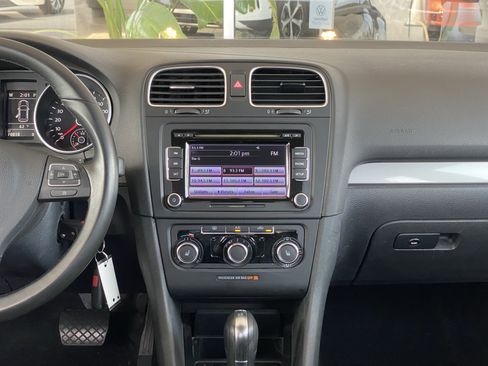 Used 2013 Volkswagen Golf TDI FWD image 23