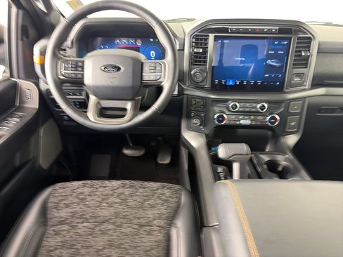 Certified 2024 Ford F150 Tremor w/ Bed Utility Package AWD/4WD image 14