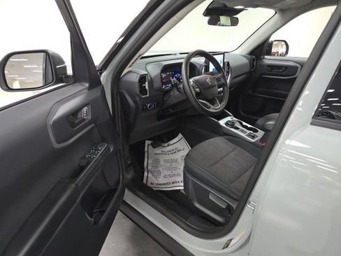 Used 2023 Ford Bronco Sport Big Bend AWD/4WD image 13
