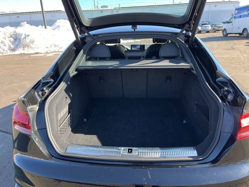 Used 2025 Audi A5 2.0T Premium Plus image 17