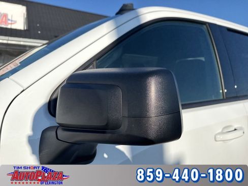 Used 2024 GMC Sierra 1500 Elevation image 14