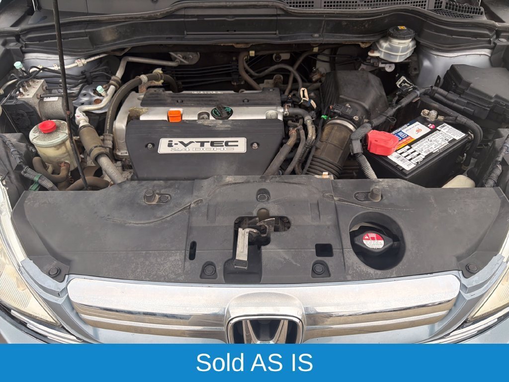 Used 2009 Honda CR-V EX image 20
