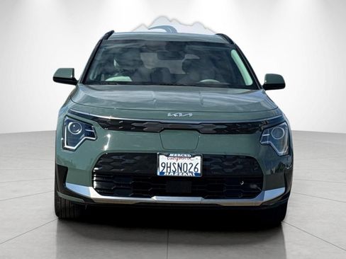 Used 2023 Kia Niro Wind FWD image 8