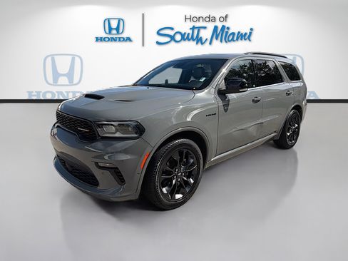 Used 2023 Dodge Durango R/T image 3