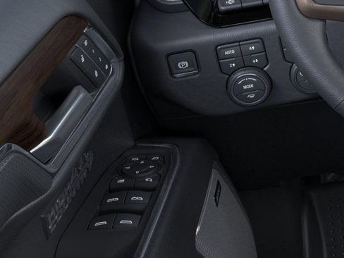 New 2026 Chevrolet Silverado 1500 High Country AWD/4WD image 22