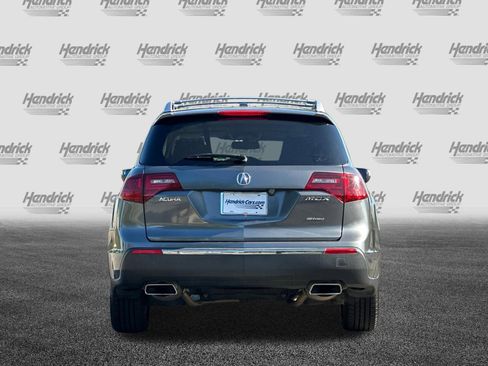 Used 2012 Acura MDX w/ Technology Package image 6