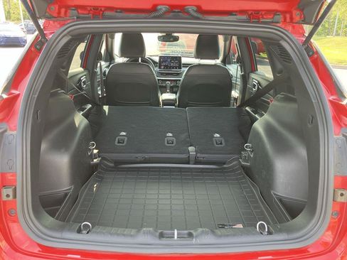 Used 2022 Jeep Compass Limited AWD/4WD image 25