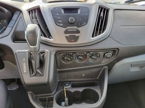 Used 2016 Ford Transit 150 130 Low Roof image 6