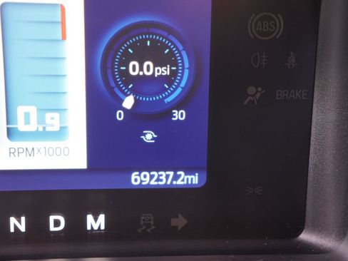 Certified 2022 Ford Bronco Big Bend image 32