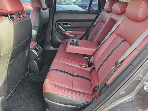 New 2026 MAZDA CX-50 AWD 2.5 Hybrid w/ Premium Pkg image 22