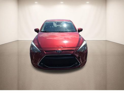 Used 2020 Toyota Yaris LE FWD image 12