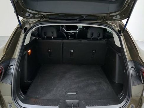 Certified 2024 Chevrolet Trax LT w/ Driver Confidence Package image 20